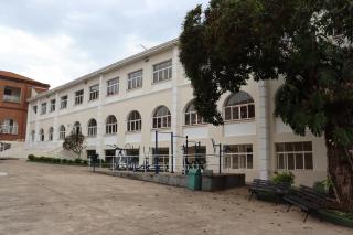 Eventos & Hospedagem Sagrada Família - 4