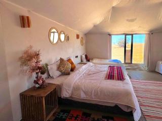 Merzouga Luxury Camp Experience - 8