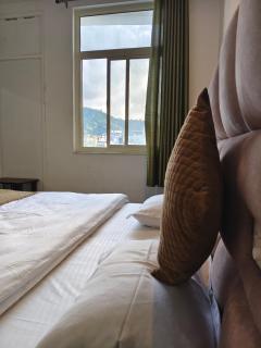 Hotel Yoga Stay Rishikesh - 1