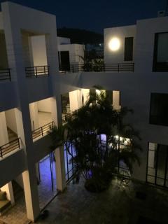 Villa blanche - 2