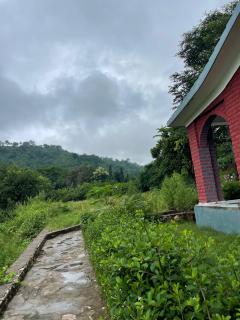 Amrai Valley Resort - 9