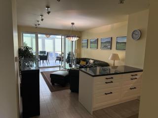 Apartament Kalinowo Golf - salon z opcją spania, kuchnia i 2 sypialnie, 1-6 osób - 5