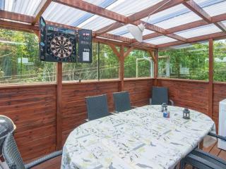 4 person holiday home in Juelsminde-By Traum - 8