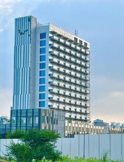The Glass House - 1