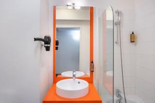 Alezan Hôtel & Résidence - Tolosa - 6
