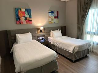Loren Served Apartments Al corniche - Economic - Gedda - 2
