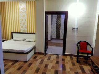 The Rajabhoj palace Hotel - 6
