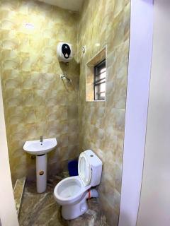 Kstephen Apartment - 6