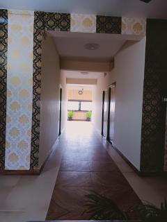 The Rajabhoj palace Hotel - 2