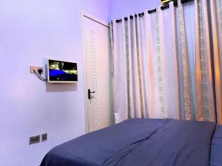 Kstephen Apartment - 2