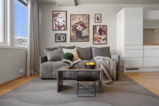 Northstay - Tromsø City Suite - 5