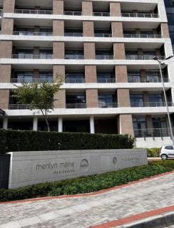 423 Menlyn maine Apartment - Pretoria - 5
