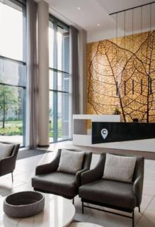 423 Menlyn maine Apartment - Pretoria - 9