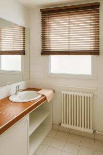 Le Monlahaye, cozy & bright - 4