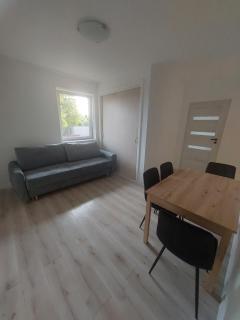 Apartament Błotnia Studio - 0