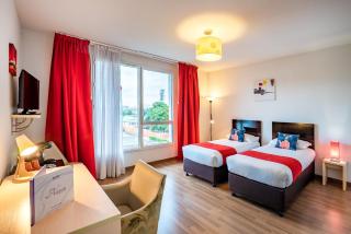 Alezan Hôtel & Résidence - Tolosa - 7