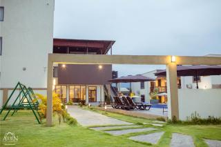 AIDEN HOMES AND APARTMENTS HOTEl - 8