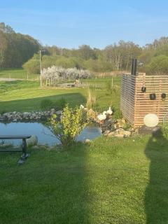 The Middle House - 1