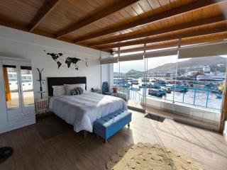 Lindo chalet en PUCUSANA - 6