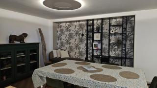 La Maison Bleue - 4