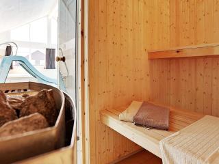 5 star holiday home in Bogense - 1