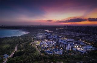 Hilton Wenchang - Wenchang - 1