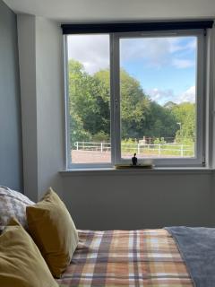 Foundry Street Apartment 3 - Dunfermline - 1