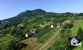 Káli présházikó - 2