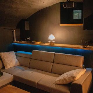 La Villa Aliénor - Spa et Cinéroom - 6