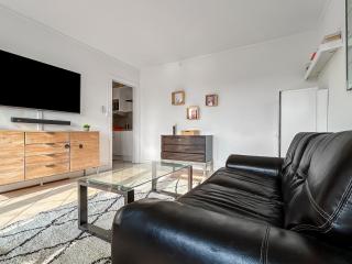 Appartement lumineux, balcon, proche transports - 2