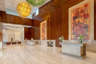 Welcomhotel By ITC Hotels Bodh Gaya Hotel & Convention Centre - 7