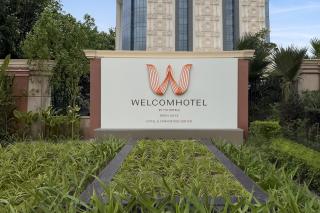 Welcomhotel By ITC Hotels Bodh Gaya Hotel & Convention Centre - 5