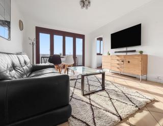 Appartement lumineux, balcon, proche transports - Champigny-sur-Marne - 3