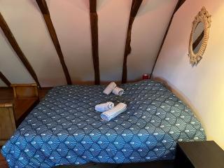 Maison à la campagne - 2