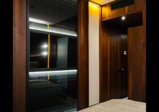 Kazakhstan Hotel - 8