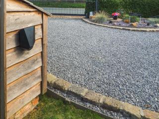 Tancred Cottage - Whixley - 6