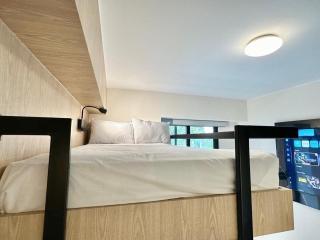 Exclusive newly built apartment in San Isidro - 6