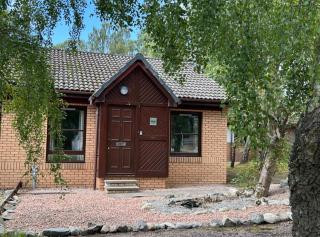 Rendezvous , Aviemore - Aviemore - 1