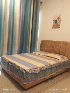RAISHa HOMESTAY - 1