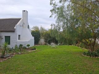 Sir George Grey Cottage - 8