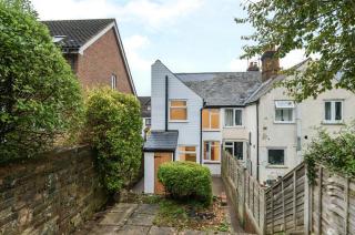 2 Bedroom Cottage in Haslemere 2 X Double Beds - Haslemere - 5