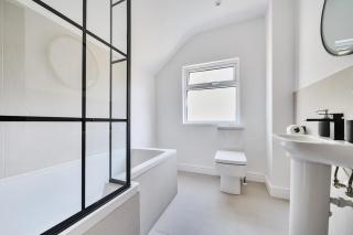 2 Bedroom Cottage in Haslemere 2 X Double Beds - Haslemere - 4