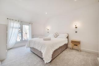 2 Bedroom Cottage in Haslemere 2 X Double Beds - Haslemere - 1