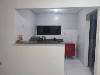 Studio Urbano - a um pulo do centro da cidade - 5