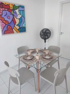 Studio Urbano - a um pulo do centro da cidade - 0