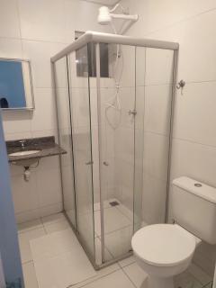 Studio Urbano - AR - garagem - self check-in - 6P - 2