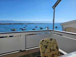 Apartmani na valovima - Vir - 6