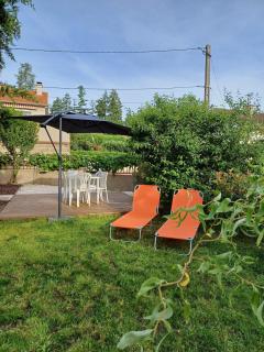 Maison cocooning Année 30 - 4