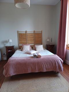 Maison cocooning Année 30 - 3