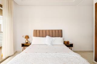 Grand Appartement de standing sécurisé, proche plage avec piscine privée - 1